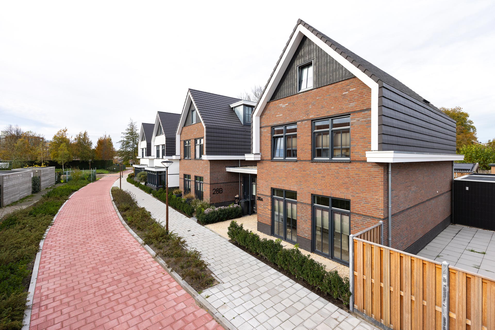 Residence-Jozef-Hillegom-Brouwerlaan