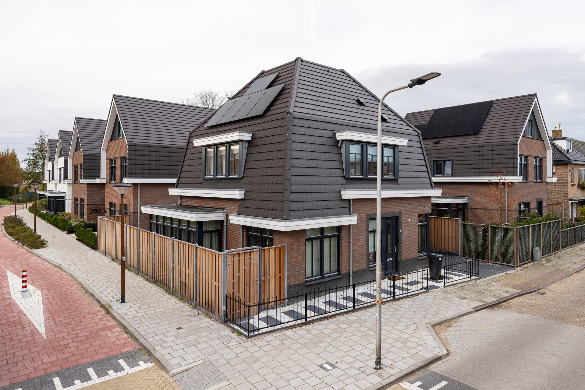 Residence Jozef Hillegom