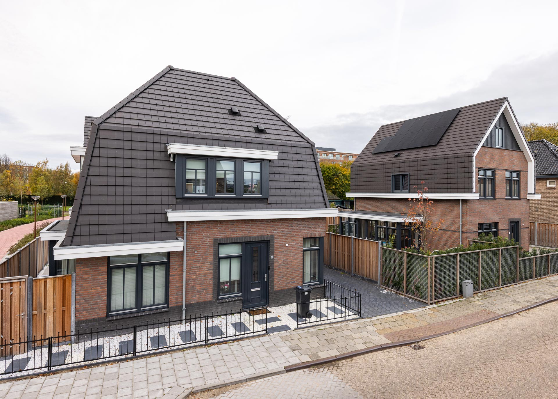 Residence-Jozef-Hillegom-vanaf-de-straat