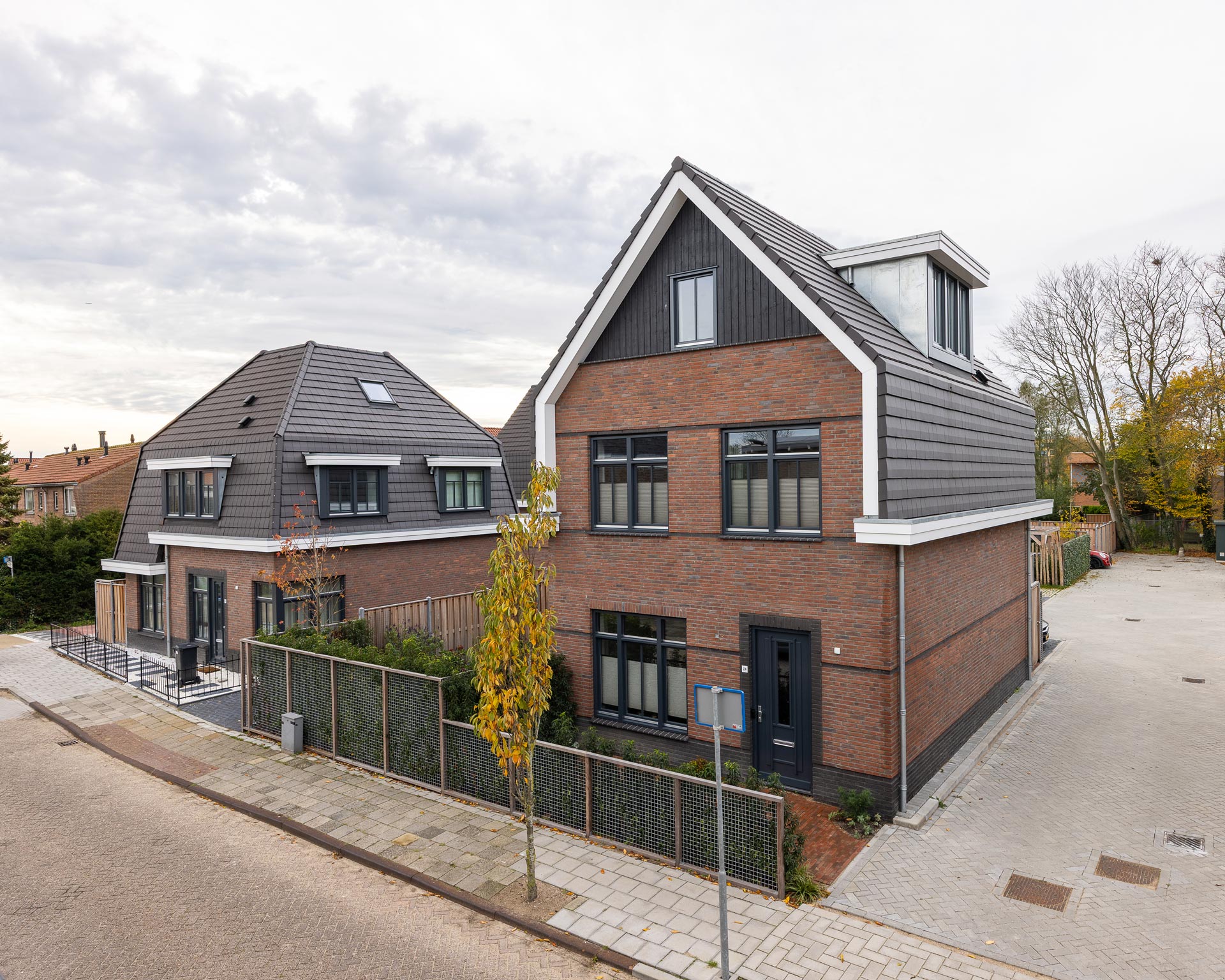 Residence-Jozef-Hillegom-zicht-op-achtertuinen