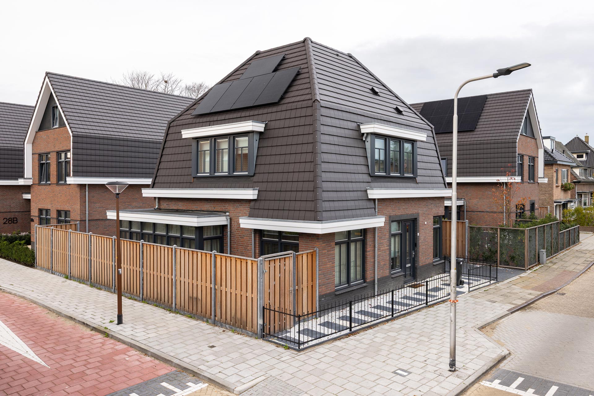 Residence-Jozef-Hillegom