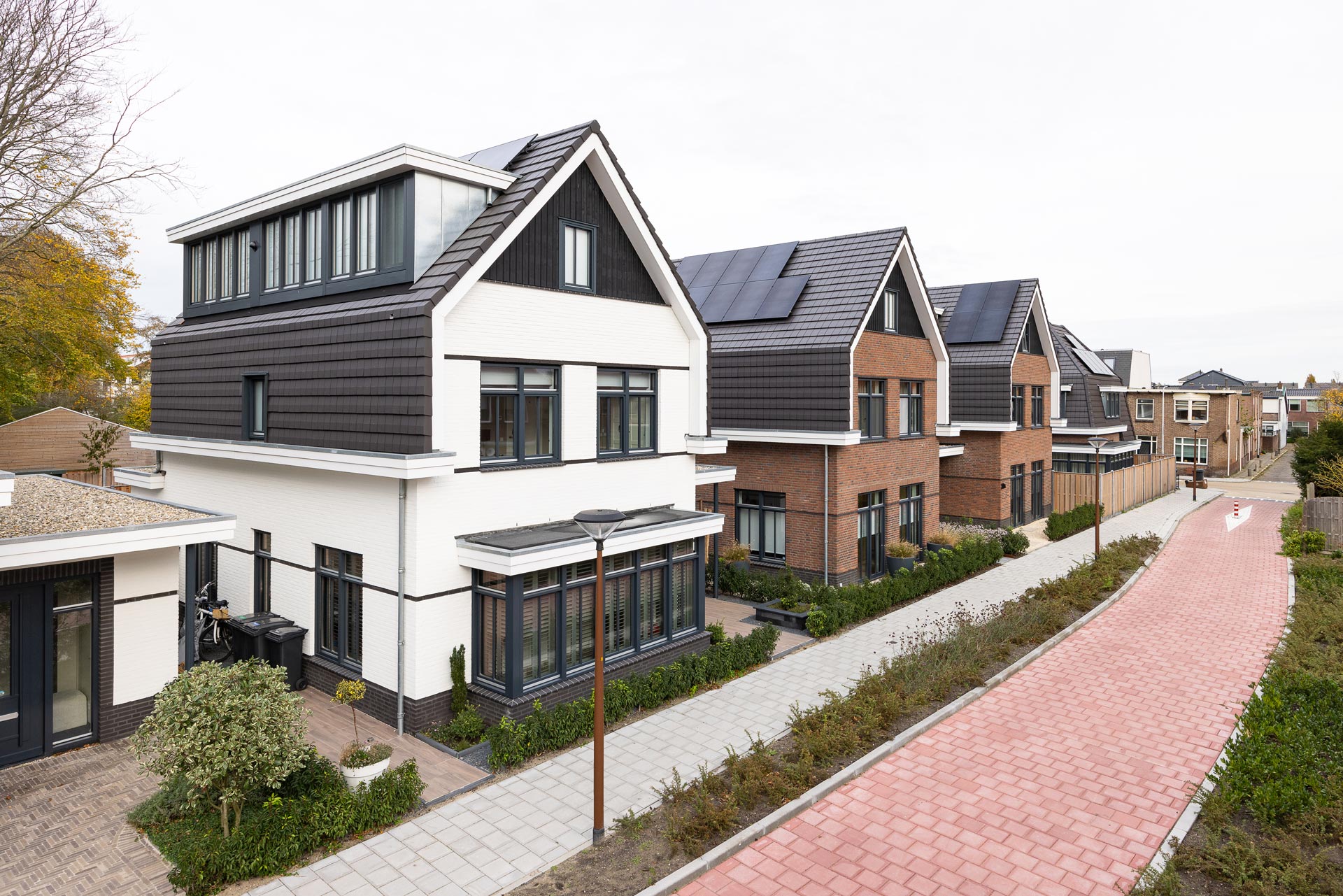 vrijstaande-woningen-Residence-Jozef-Hillegom