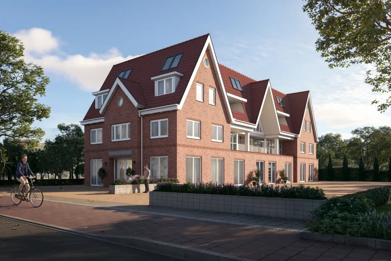 appartementen-kerklaan-te-heemstede-exterieur