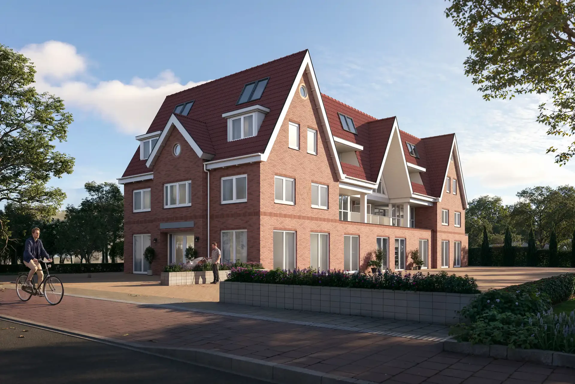 appartementen-kerklaan-te-heemstede-exterieur
